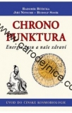 Chronopunktura - Kniha