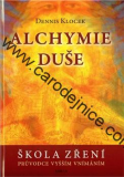 Alchymie duše - Kniha