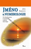 Jméno a Numerologie - Kniha