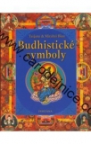 Budhistické symboly - Kniha