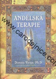 Andělská terapie - Kniha