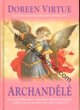 Archandělé - Kniha