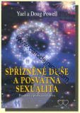 Spřízněné duše a posvátná sexualita - Kniha