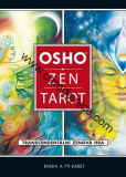 Osho Zen Tarot - Vykládací karty