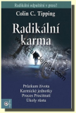 Radikální karma - Kniha