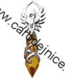 Phoenix Flame - Amulet