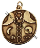 Já a Ty jsme jedno - Amulet