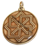Molviněc - Amulet