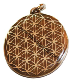 Květ života - Amulet