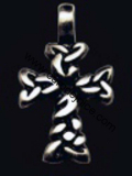 Malý keltský kříž - Amulet