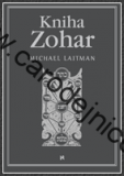 Kniha Zohar  