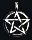 Pentagram - Amulet