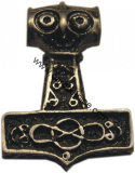 Thorovo kladivo - Amulet