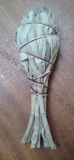 Šalvěj bílá - palička 11cm (cca 20g) - Kuřidlo