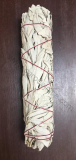 Šalvěj bílá - svazek velký 23cm (cca 80g) - Kuřidlo
