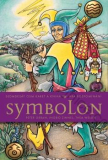 Symbolon - Vykládací karty