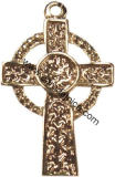 Keltský kříž - Amulet