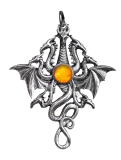 Hydra z Lerny - Proměnlivost a síla - Amulet