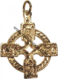 Původní keltský kříž - Amulet