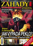 Časopis Záhady života 07/2015
