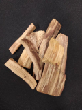 Palo santo - dřevo (45 - 50g) - Kuřidlo
