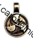 Keltský kruh - Amulet