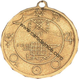 Univerzální amulet - Amulet