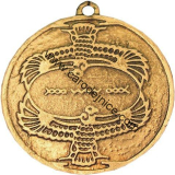 Egyptský královský sup - Amulet