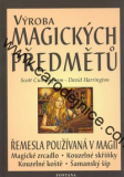 Výroba magických předmětů - Kniha