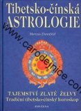 Tibetsko-čínská astrologie - Kniha