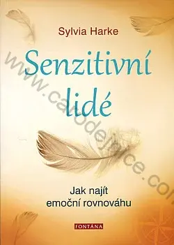 Senzitivní lidé