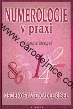 Numerologie v praxi - Kniha