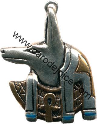 Anubis - Amulet 