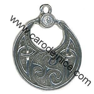 Amulet královny Boudiky - Amulet 