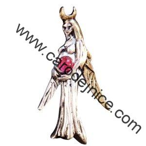Víla Isis - Amulet 