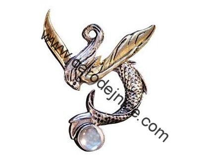 Selkie - Amulet 