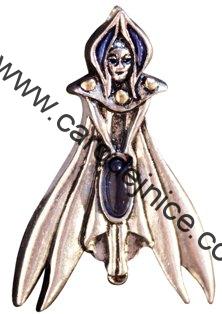 Zvonková víla - Amulet 