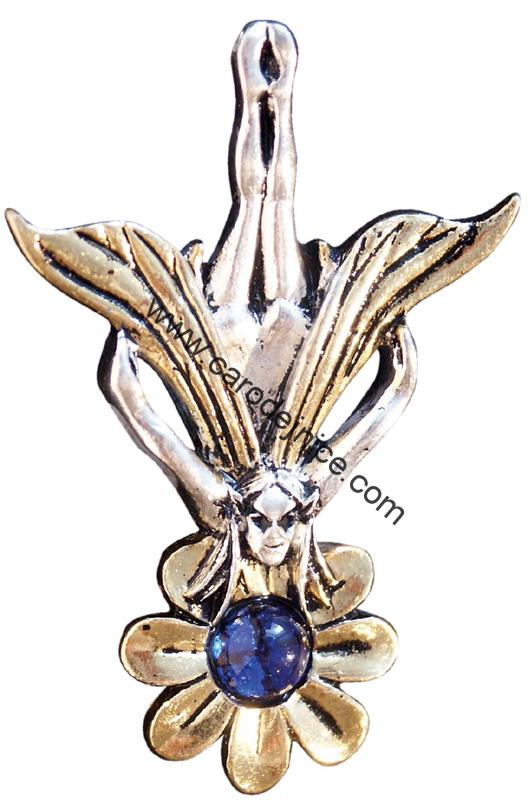 Nektarová víla - Amulet 