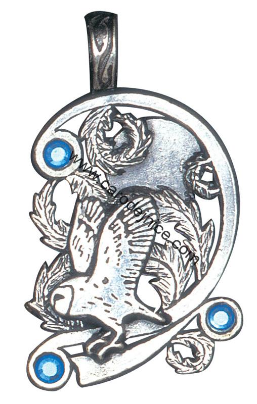 Sova - Amulet 