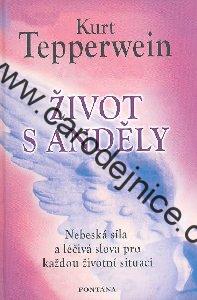 Život s anděly - Kniha