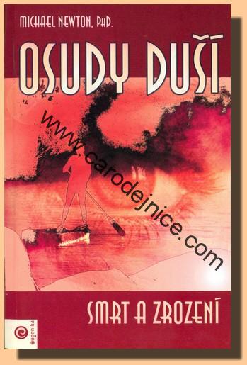 Osudy duší - Kniha