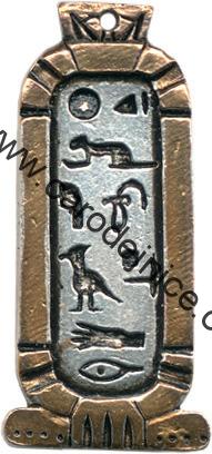 Kleopatřin amulet lásky - Amulet