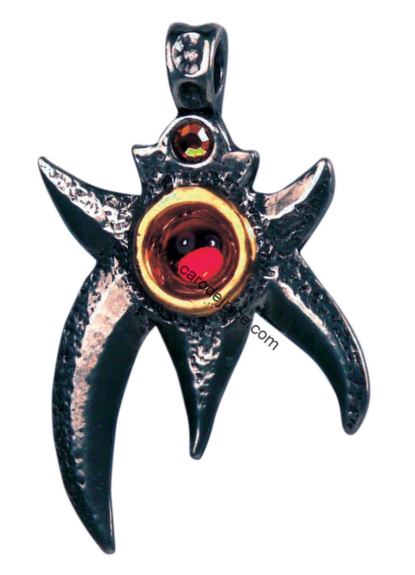 Atlantis - Sasanka - Amulet