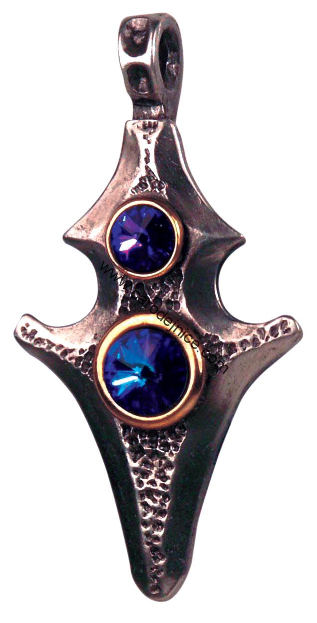 Atlantis - Mořský průvodce - Amulet