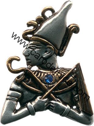 Osiris - Amulet