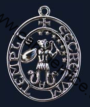 Sigil of Abraxas - Amulet