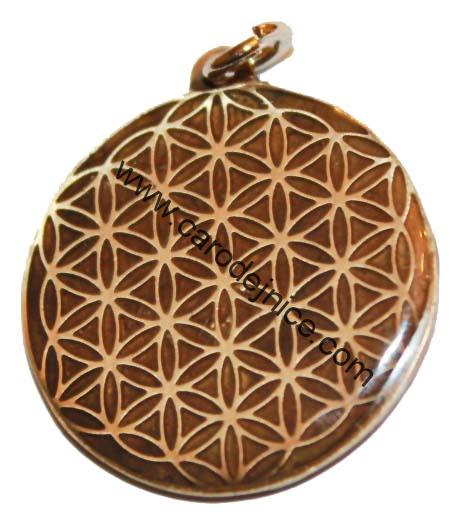 Květ života - Amulet