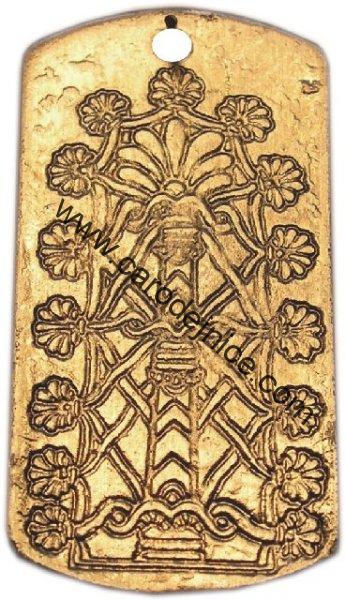 Strom moudrosti života - Amulet