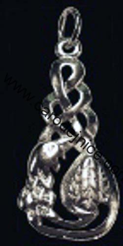 Clíodnini ptáci - Amulet