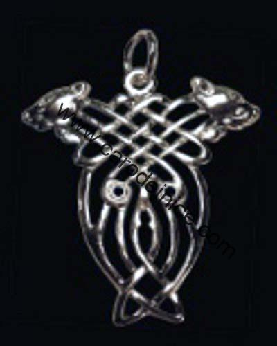 Cullannův pes - Amulet